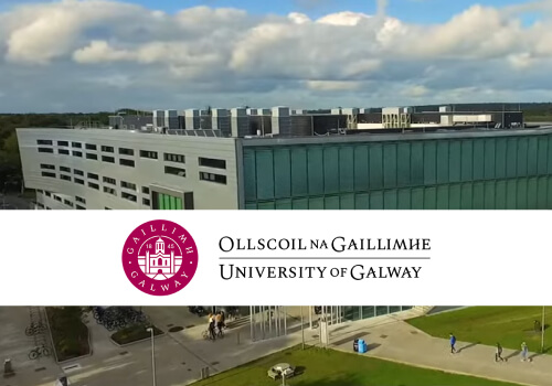 University of Galway, Ireland