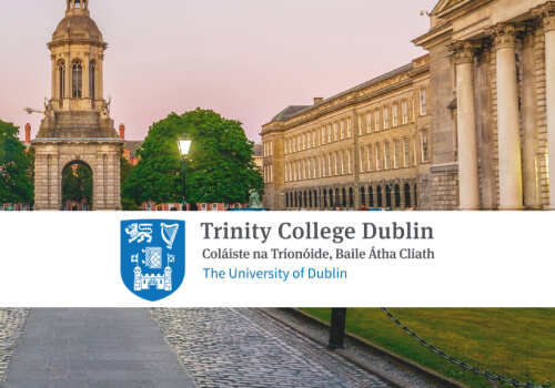 Trinity College Dublin