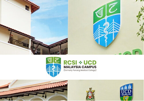 RCSI / UCD Malaysia