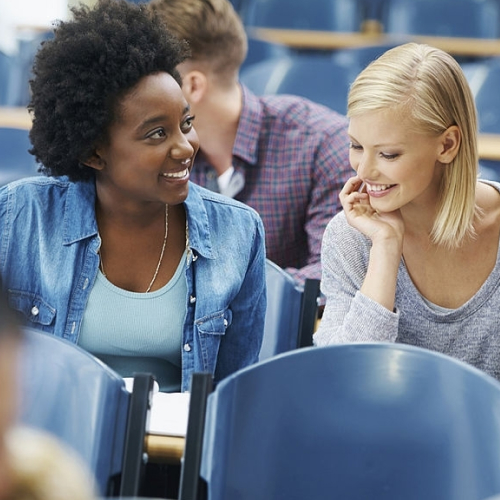 Study in Ireland - South Africa
